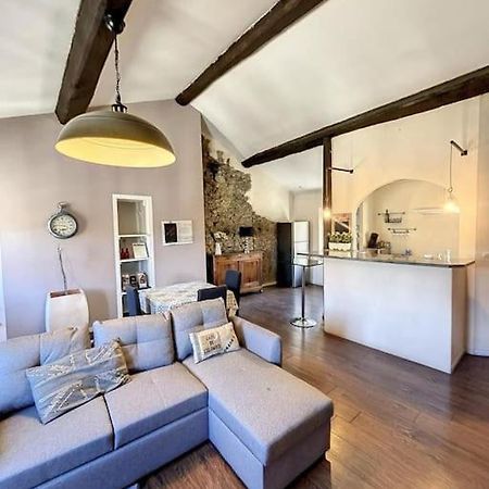 Casa Bastide - Carcassonne Centre Διαμέρισμα Εξωτερικό φωτογραφία