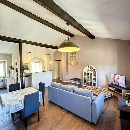 Casa Bastide - Carcassonne Centre Διαμέρισμα Εξωτερικό φωτογραφία