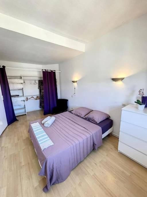 Casa Bastide - Carcassonne Centre Διαμέρισμα Εξωτερικό φωτογραφία