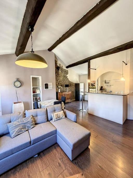 Casa Bastide - Carcassonne Centre Διαμέρισμα Εξωτερικό φωτογραφία