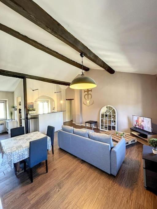 Casa Bastide - Carcassonne Centre Διαμέρισμα Εξωτερικό φωτογραφία
